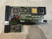 Karta Turbo do Amigi 1200 M-Tec 1230 z koprocesorem