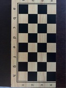 Szachy/warcaby drewniane