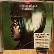 Emmanuel Jal - Warchild/ Sudan