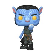 Recom Quaritch Figurka Funko Pop! Avatar The Way Of Water