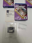 Nintendo 64 Controller Pak Karta pamięci Oryginał 