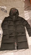 Długa męska kurtka Burberry London 100% oryginał XL
