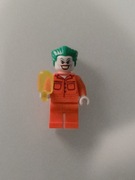 Lego Batman joker sh598 212011 + lód