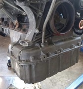 Miska olejowa kompletna Mercedes Sprinter 906