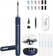 BeBird Note 3 PRO MAX Otoskop Czyszczenie uszu KAMERKA HD