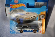 Hot Wheels Porsche 944 turbo 951 1989 hotwheels