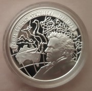 10zł - STRZELECKI - 1997r.