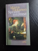 Sprawy intymne Marta Tikkanen