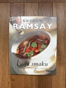Gordon Ramsay pasja smaku