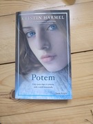 Potem Okładka. Kristin Harmel