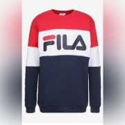 Bluza Fila Crewneck M 