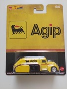 HOT WHEELS DODGE AIRFLOW 1938 AGIP PREMIUM
