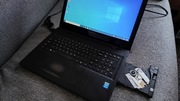 Laptop lenovo g50-30 cd rw dvd