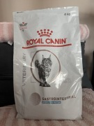 Royal Canin Gastrointestinal Hydrolised Protein Cat 2 kg karma dla kota