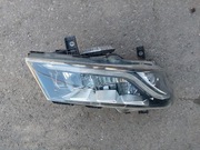 Lampa prawa Iveco S-WAY
