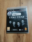 Singstar Take That PS3
