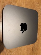  Apple Mac Mini i7-8700 32GB 128gb SSD UHD OS