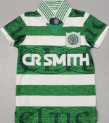 Hs)CELTIC ORYGINALNA KOSZULKA KLUBOWA POLO Roz.140