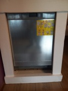 Zmywarka Elecrtolux EEA717100L