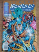 wild c.a.t.s. Nr 2 / 97 tm-semic