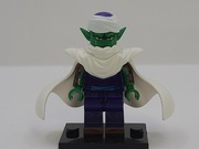 Dragon Ball Szatan Serduszko Piccolo minifigurka  kompatybilne z Lego