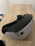 PSVR2 uszkodzony na części sam hmd