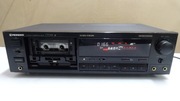 Magnetofon kasetowy PIONEER CT-339
