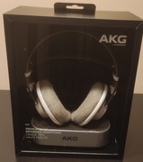 AKG K701 słuchawki studyjne referencyjne