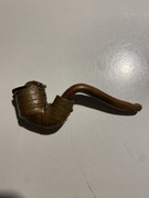 Fajka góralska , zbójnicka