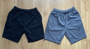 Spodenki dresowe rozmiar 140