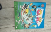 Looney tunes OK komiksy