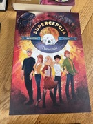 Katarzyna Gacek Supercepcja Porwanie