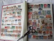 AM. POŁUDNIOWA starocie  duży klaser