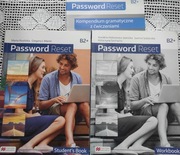 Password reset B2+ podr + ćw+ gramatyka Macmillan 