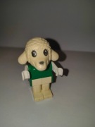 Lego fab7b Fabuland Figurka 