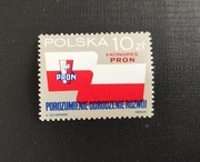 Fi 2943 ** abonament 1987 Rocznik