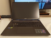 LAPTOP MSI Vector GP68HX 12VH-026PL i9-12900HX 144Hz 16GB 1TB RTX4080