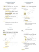 Notatki maturalne - Wiedza o społeczeństwie WOS - 1 klasa liceum