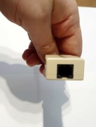 Filtr ADSL RJ11 SpeedTouch 1AF02782ACAA |  A26