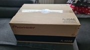 Pioneer A40 nowy, srebrny. Gdynia 