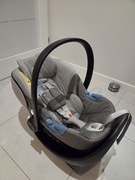 Fotelik samochodowy Cybex Aton M I-Size z bazą 