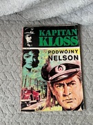 KAPITAN KLOSS 13. PODWÓJNY NELSON 