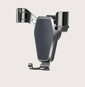 Uchwyt na telefon wentylacja nawiew 