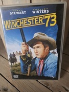 Winchester 73 - DVD film stan idealny 
