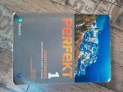 Perfekt 1 pearson zeszyt ćwiczeń 
