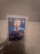 Topps match attax 2025-2026 cole Palmer ice cold ultra rare Chelsea 