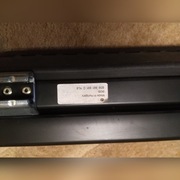 ROLETA SIATKA BAGAŻNIKA PÓŁKA TYŁ AUDI A4 B5 KOMBI