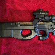 PM Airsoft P-90 elektryczny 
