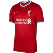 Liverpool koszulka meczowa 