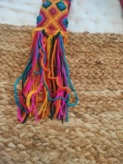 Torebka koszyk przywieziony z Włoch 